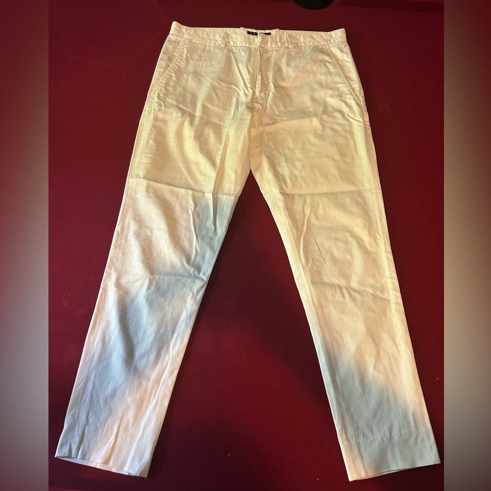 Theory slim pants 30” inseam